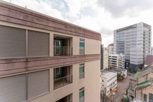 千代田区神田猿楽町２丁目のマンション