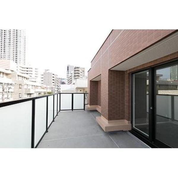 港区白金台２丁目のマンション