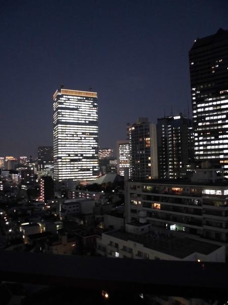 港区赤坂４丁目のマンション