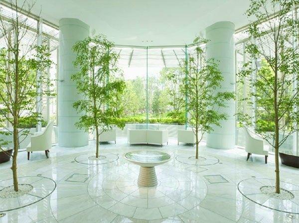港区赤坂４丁目のマンション