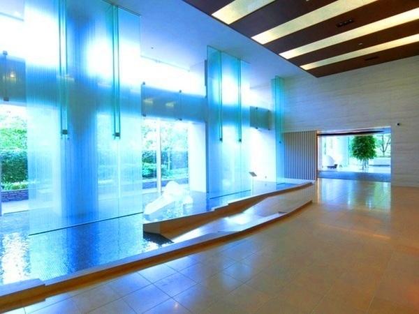 港区赤坂４丁目のマンション