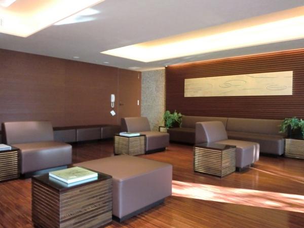 港区赤坂４丁目のマンション