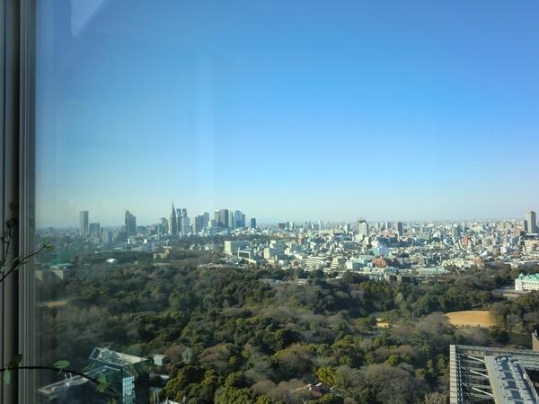 港区赤坂４丁目のマンション