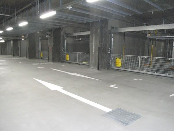 港区赤坂４丁目のマンション