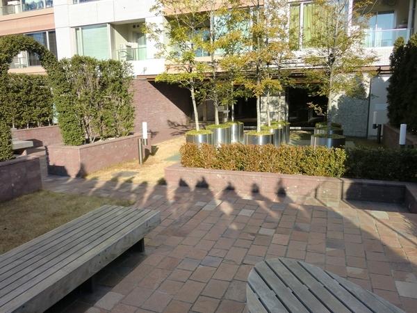 港区赤坂４丁目のマンション