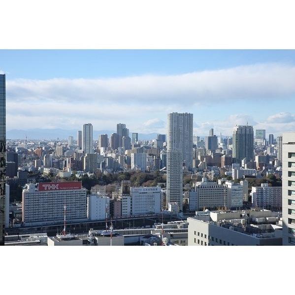 港区港南１丁目のマンション