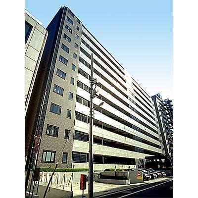 中央区日本橋中洲のマンション