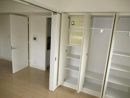 千代田区二番町のマンション