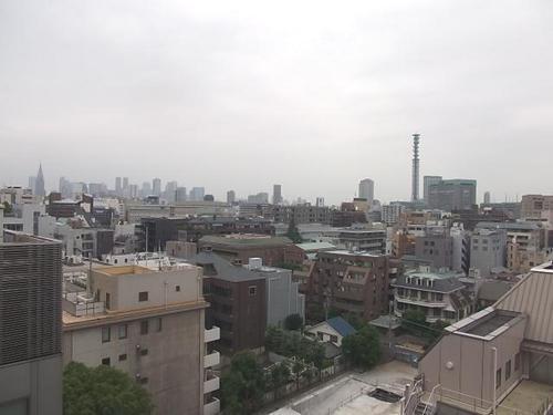 千代田区二番町のマンション