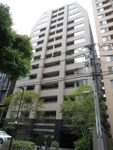 千代田区二番町のマンション