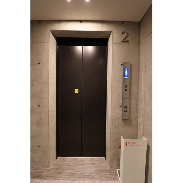 渋谷区恵比寿２丁目のマンション