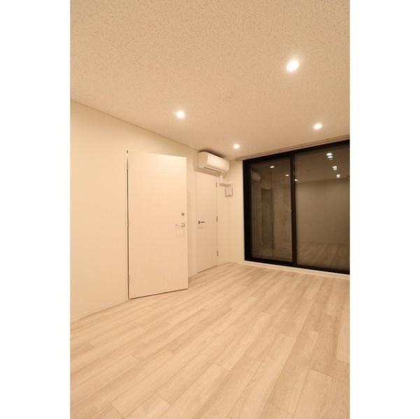 渋谷区恵比寿２丁目のマンション