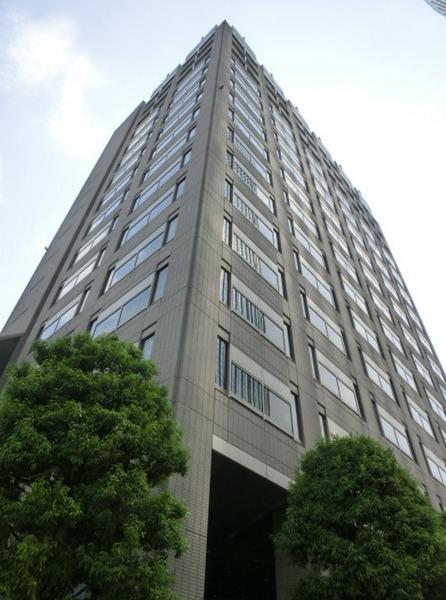 港区愛宕１丁目のマンション