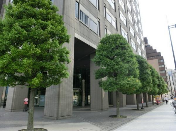 港区愛宕１丁目のマンション