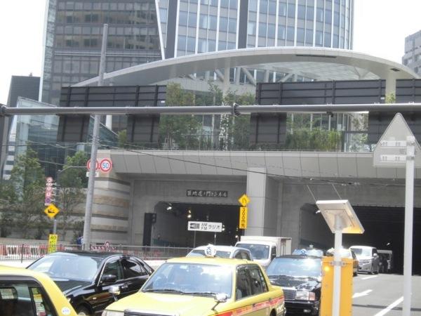 港区愛宕１丁目のマンション