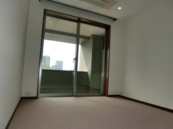 港区愛宕１丁目のマンション