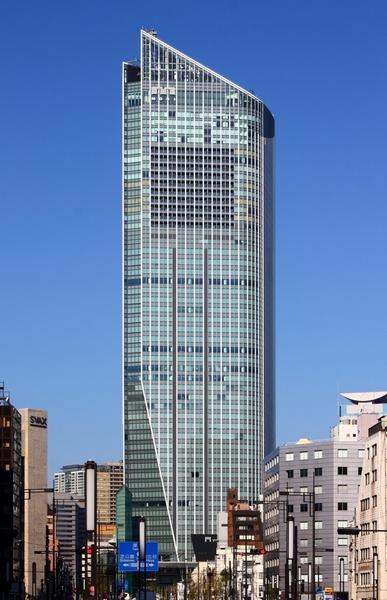 港区愛宕１丁目のマンション