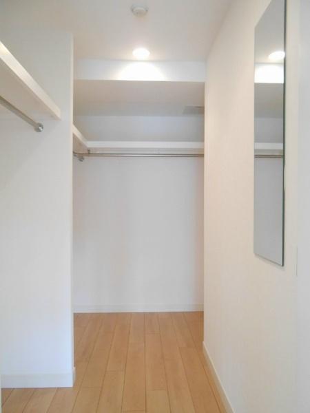 港区元麻布３丁目のマンション
