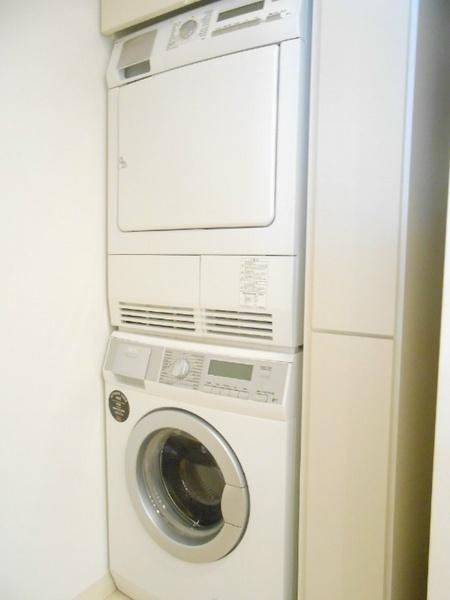 港区元麻布３丁目のマンション