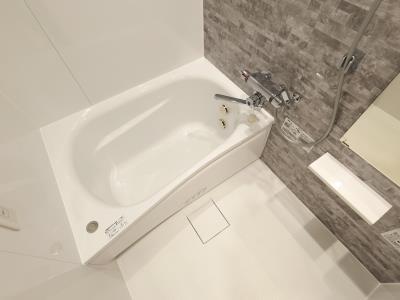 中央区佃２丁目のマンション