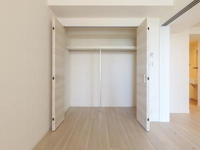 中央区佃２丁目のマンション