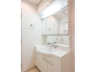 中央区佃２丁目のマンション