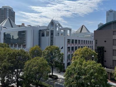 中央区佃２丁目のマンション