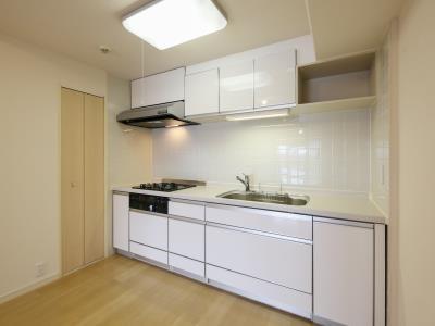 中央区新川２丁目のマンション