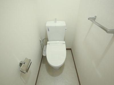 中央区新川２丁目のマンション