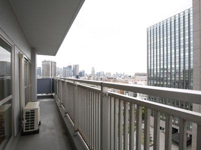 中央区新川２丁目のマンション