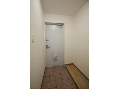 中央区新川２丁目のマンション