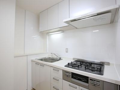 中央区新川２丁目のマンション