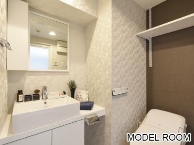 中央区新川２丁目のマンション