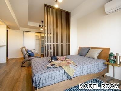 中央区新川２丁目のマンション