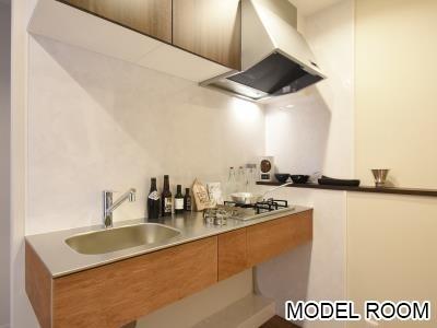 中央区新川２丁目のマンション