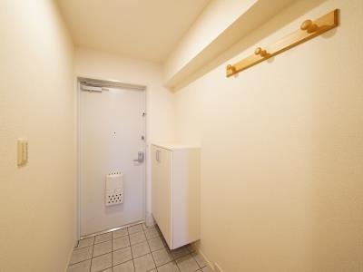 中央区新川２丁目のマンション