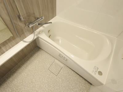 中央区佃２丁目のマンション