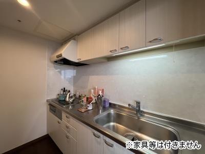 中央区佃２丁目のマンション