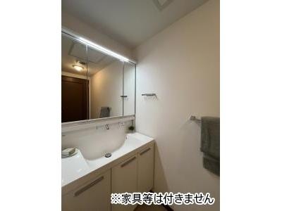 中央区佃２丁目のマンション