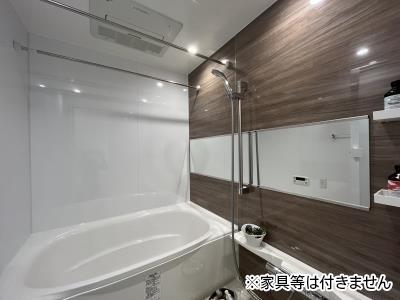 中央区佃２丁目のマンション