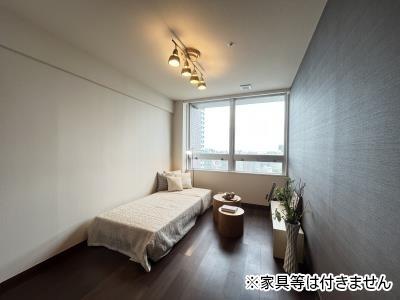 中央区佃２丁目のマンション