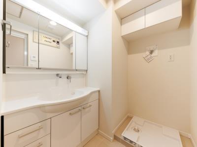 中央区佃２丁目のマンション