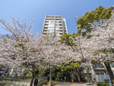 中央区八丁堀４丁目のマンション