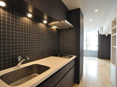 中央区八丁堀４丁目のマンション