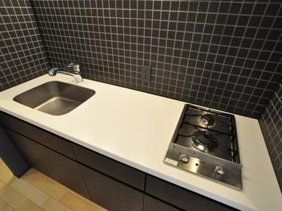 中央区八丁堀４丁目のマンション
