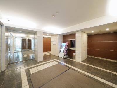 港区赤坂２丁目のマンション