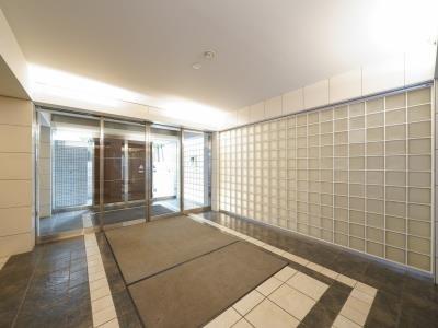 港区赤坂２丁目のマンション