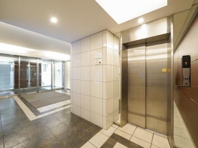 港区赤坂２丁目のマンション