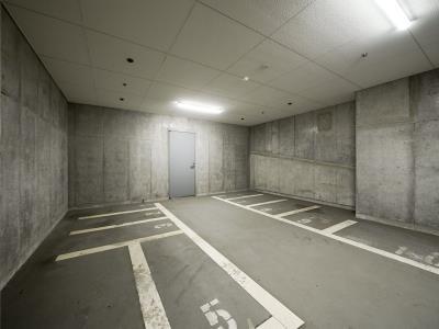 渋谷区猿楽町のマンション