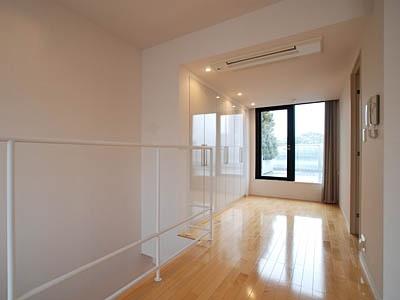 渋谷区猿楽町のマンション